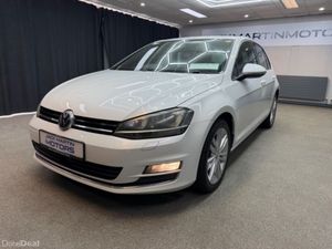 Volkswagen Golf Milano Edition - Image 3