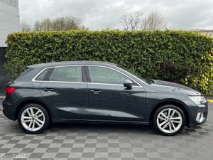 Audi A3 SPORT 1.4 HYBRID // SERVICE HISTORY // LEA - Image 2