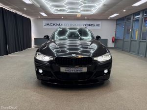 BMW 3-Series 320D Touring - Image 2