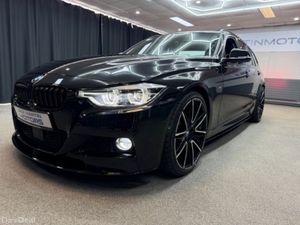 BMW 3-Series 320D Touring - Image 3