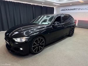 BMW 3-Series 320D Touring - Image 4