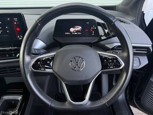 Volkswagen ID.4 PURE LIFE 52KWH // APPLE CARPLAY/A - Image 4