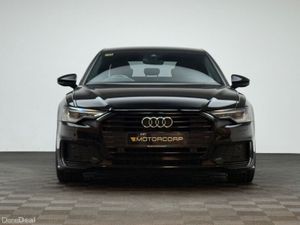 Audi A6 S LINE 40 TDI 2.0 204HP AUTO - Image 2