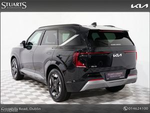 Kia EV5 EARTH K2 - Image 2