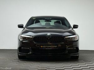 BMW 5-Series 520D M SPORT - Image 2