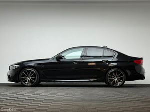BMW 5-Series 520D M SPORT - Image 4