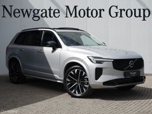 Volvo XC90 T8 ULTRA AWD - Image 4
