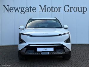 Kia EV5 EARTH 2 Long Range 81.4kw - Image 2
