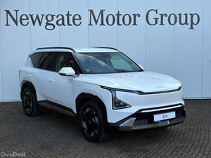 Kia EV5 EARTH 2 Long Range 81.4kw - Image 3