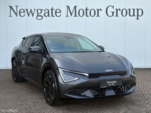 Kia EV6 Earth 84kw - 582km Range - Image 3