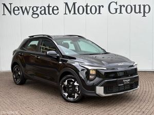 Kia Stonic Manual K3 - Image 3