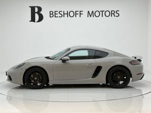 Porsche Cayman 718 PDK=HUGE SPEC//LOW MILES//192 D - Image 2