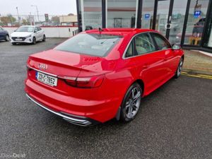 Audi A4 TDI 136BHP S-TRONIC SE 4DR AUTO - Image 2
