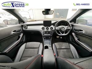 Mercedes-Benz CLA 220 D AMG Line, Harman/Kardon Pr - Image 2
