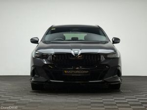 BMW 5-Series 530E M SPORT - Image 2