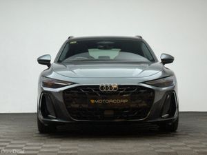 Audi A6 S LINE 2.0 TDI QUATTRO *PAN ROOF* - Image 2