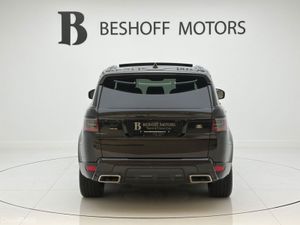 Land Rover Range Rover Sport P400e HSE BLACK EDITI - Image 4