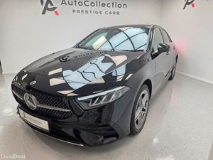 Mercedes-Benz A-Class **A250**AMG LINE**PREMIUM** - Image 3