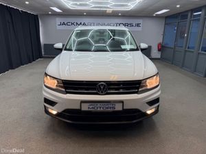 Volkswagen Tiguan SE NAV TDI BMT - Image 2