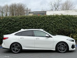 BMW 2-Series 218D M-SPORT 2.0 AUTO // OPENING PAN - Image 4