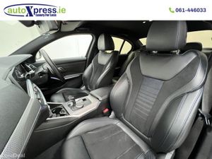 BMW 3-Series 320D XDRIVE M SPORT - Image 4