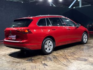 Volkswagen Golf 1.0L ETSI AUTOMATIC - REVERSE CAME - Image 4