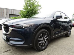 Mazda CX-5 2WD 2.2D (150PS) Platinum SL 4 - Image 3