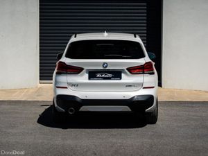 BMW X1 XDRIVE25E M SPORT - Image 3