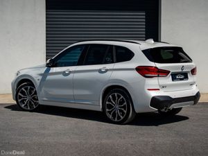 BMW X1 XDRIVE25E M SPORT - Image 4