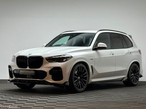 BMW X5 XDRIVE45E M SPORT - Image 3