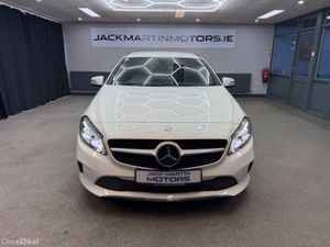 Mercedes-Benz A-Class **Deposit Taken** - Image 2