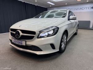 Mercedes-Benz A-Class **Deposit Taken** - Image 3
