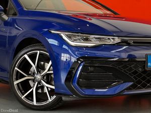 Volkswagen Golf R-line 2.0 TDI 150HP #2 - Image 2