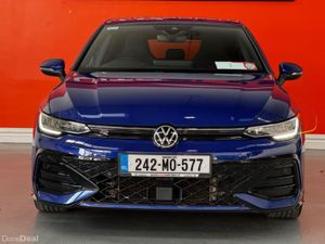 Volkswagen Golf R-line 2.0 TDI 150HP #2 - Image 3