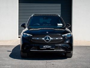 Mercedes-Benz GLC GLC 300 E 4MATIC AMG LINE PREMIU - Image 3