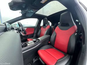Mercedes-Benz A-Class A200d AMG-LINE PREMIUM PLUS - Image 2