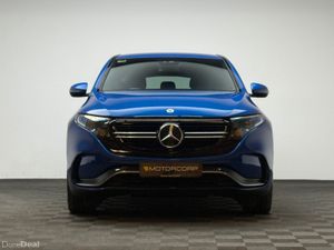 Mercedes-Benz EQC 400 AMG LINE ED 4MATIC - Image 2
