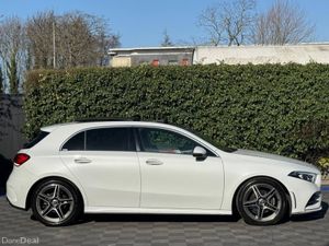 Mercedes-Benz A-Class A200d AMG-LINE PREMIUM PLUS - Image 4