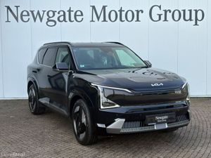 Kia EV5 EARTH 3 Long Range - Image 3