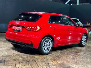 Audi A1 1.0 TFSI - FACTORY ALLOYS - REVERSE CAMERA - Image 4