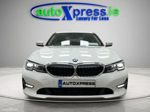BMW 3-Series 320D xDrive Automatic. - Image 3