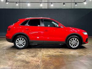 Audi Q3 1.4 TFSI - ALLOY WHEELS - ELECTRIC BOOT - - Image 3