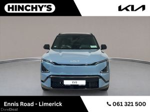 Kia EV5 k3 - Image 2