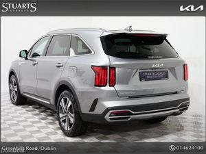 Kia Sorento DIESEL 7 SEAT AUTOMATIC - Image 2