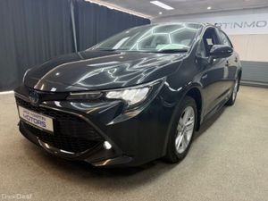 Toyota Corolla Hybrid Luna H/B 4DR Auto - Image 3