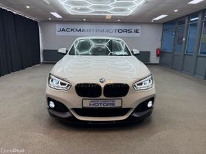 BMW 1-Series 118D M Sport - Image 2