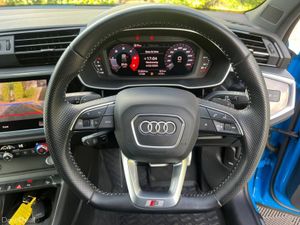 Audi Q3 SPORTBACK S-LINE QUATTRO 2.0 TDI // FULL S - Image 4
