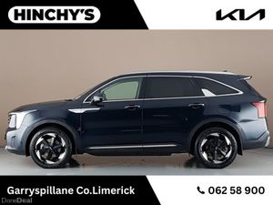 Kia Sorento Kia Sorento 1.6 PHEV SEM - Image 4