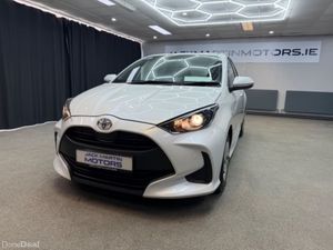 Toyota Yaris 1.0 Petrol **Deposit Taken** - Image 3