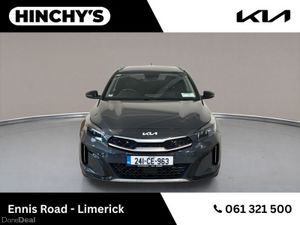 Kia XCeed 1.6 - Image 2